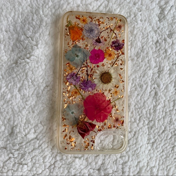 Casetify Accessories Casetify Luxe Pressed Flower Iphone 6s Case Poshmark Casetify Accessories Casetify Luxe Pressed Flower Iphone 6s Case Poshmark